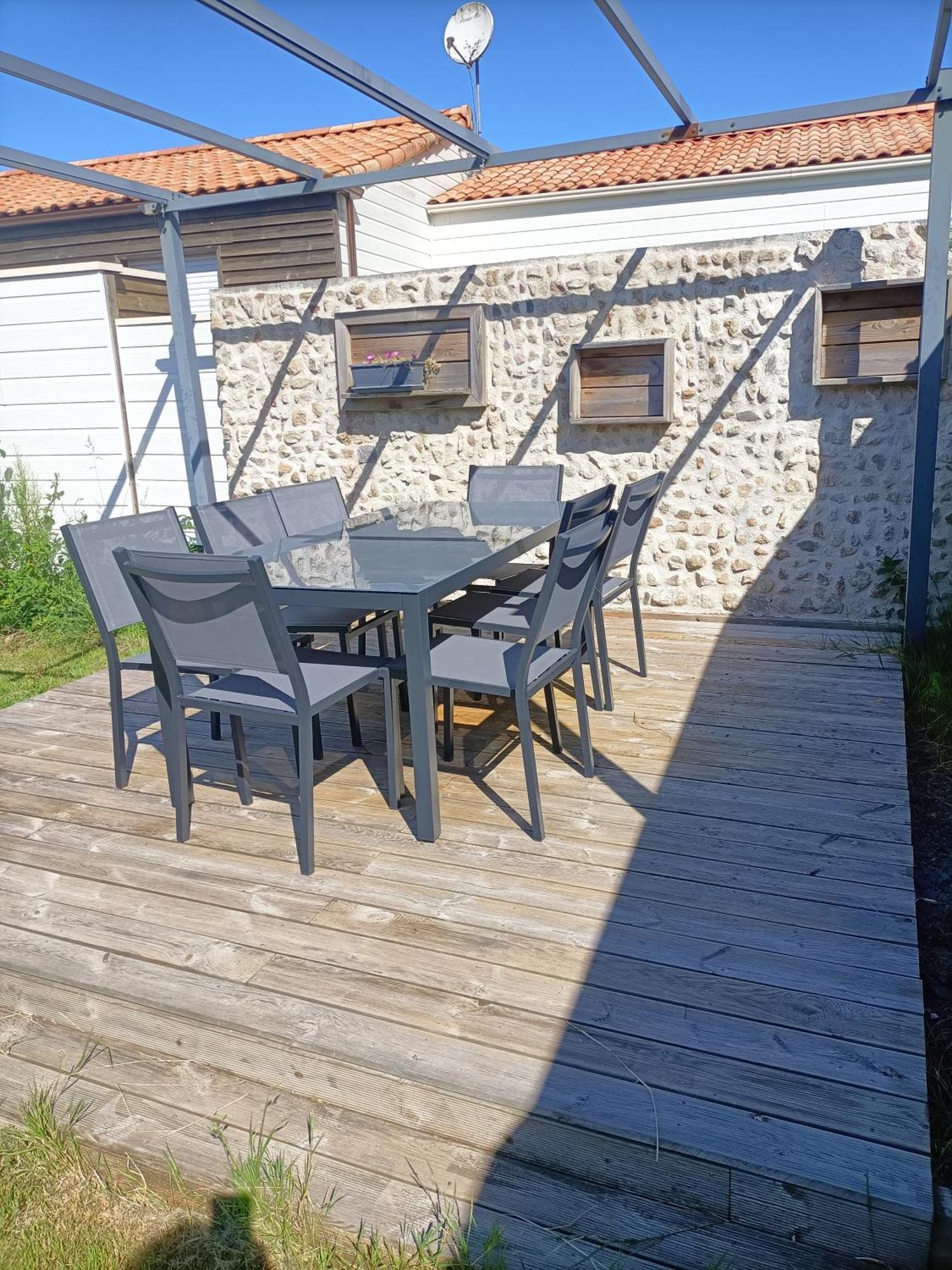 L'Oree Du Bois Saint-Étienne-du-Bois Zewnętrze zdjęcie